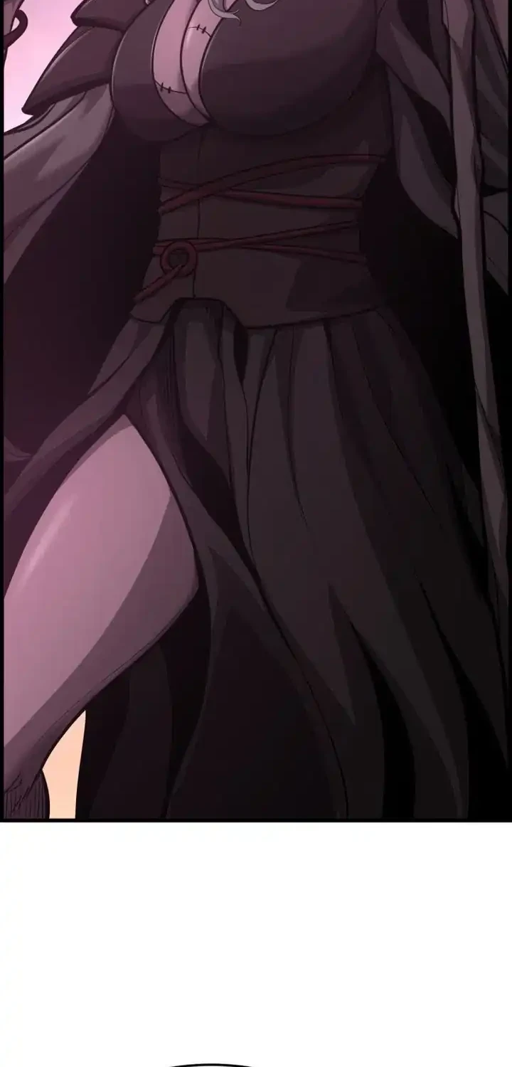 The Aged Strongest Prisoner Survives Again Today Chapter 49 - halaman 52