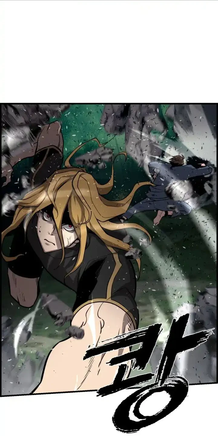 The Aged Strongest Prisoner Survives Again Today Chapter 49 - halaman 58