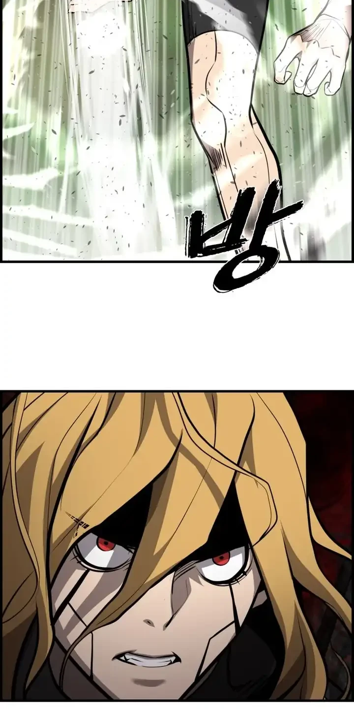 The Aged Strongest Prisoner Survives Again Today Chapter 49 - halaman 60