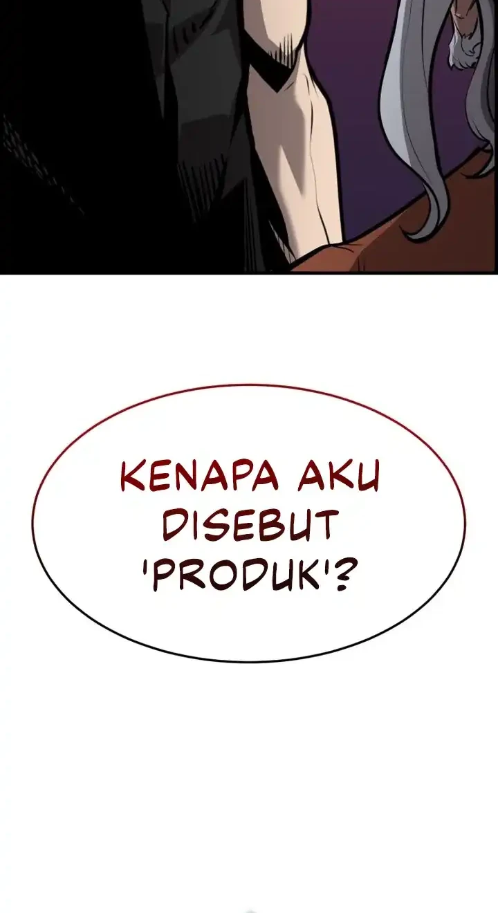 The Aged Strongest Prisoner Survives Again Today Chapter 49 - halaman 72