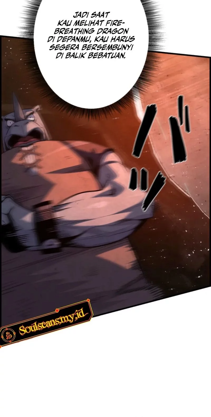 The Aged Strongest Prisoner Survives Again Today Chapter 5 - halaman 20