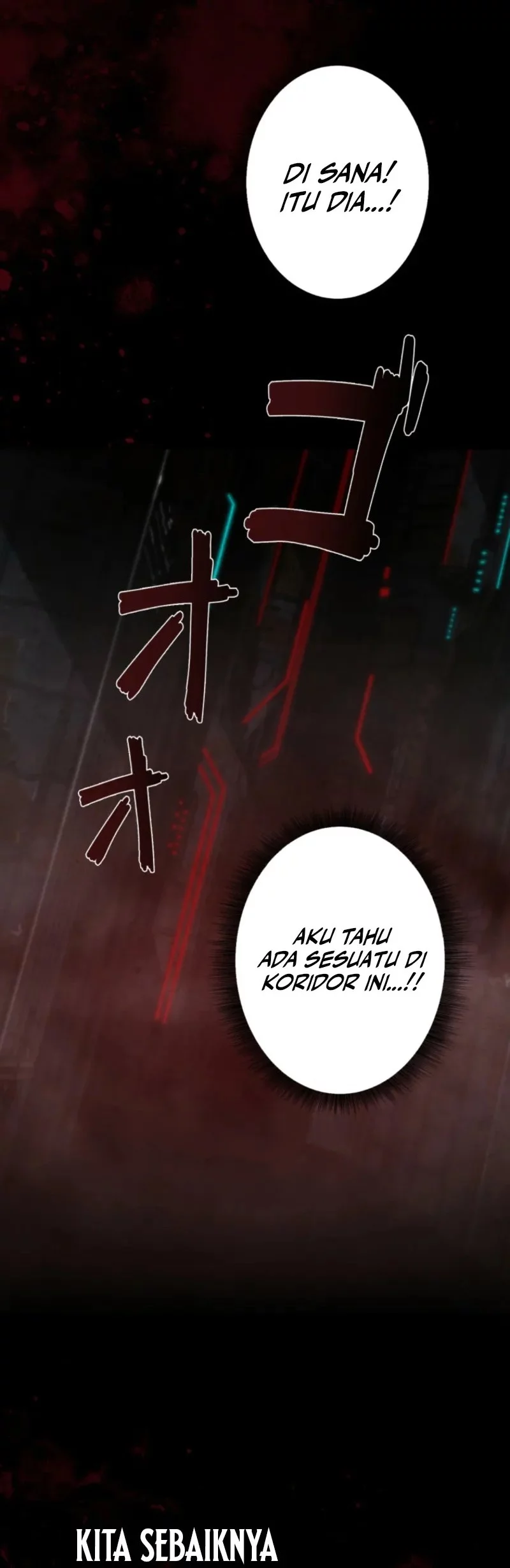 The Aged Strongest Prisoner Survives Again Today Chapter 5 - halaman 72