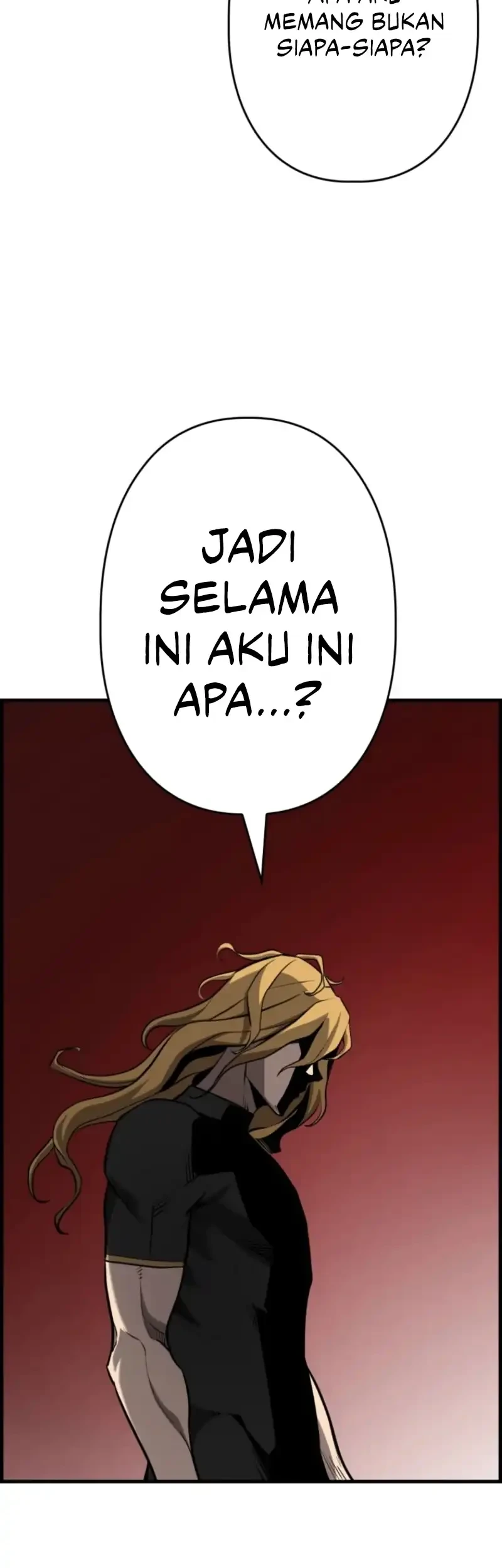 The Aged Strongest Prisoner Survives Again Today Chapter 50 - halaman 10