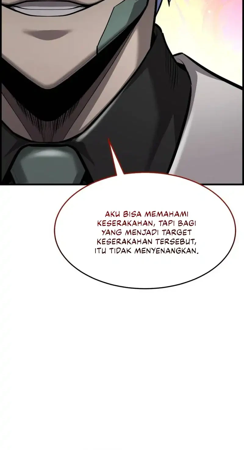 The Aged Strongest Prisoner Survives Again Today Chapter 51 - halaman 24