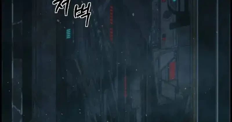 The Aged Strongest Prisoner Survives Again Today Chapter 51 - halaman 36