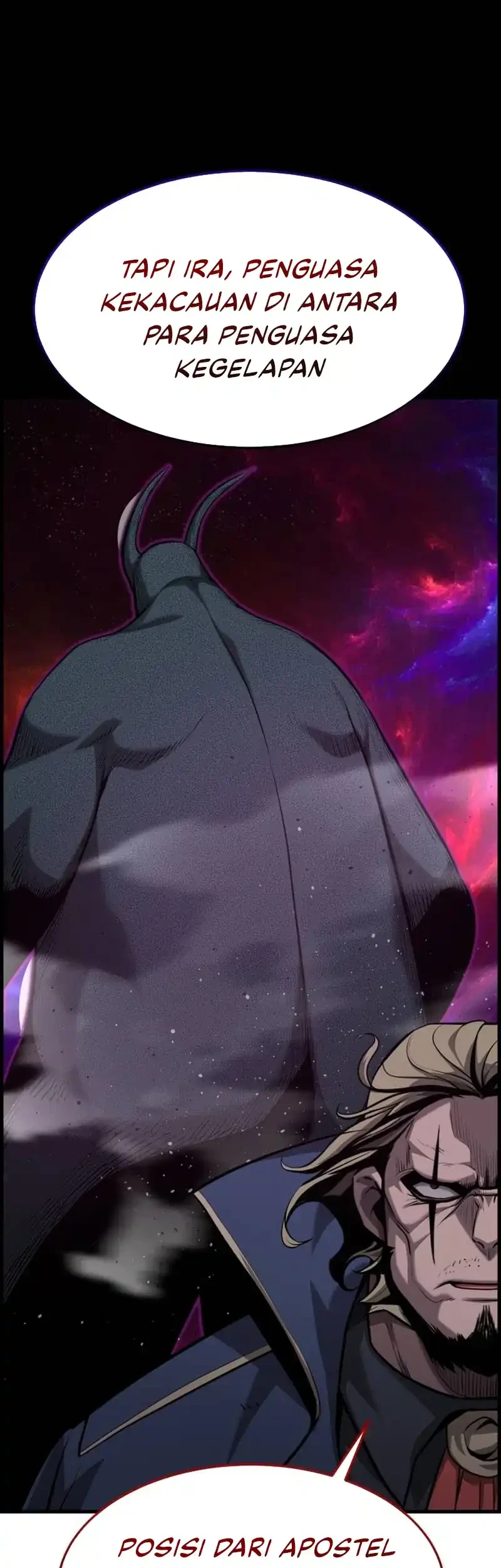 The Aged Strongest Prisoner Survives Again Today Chapter 51 - halaman 45