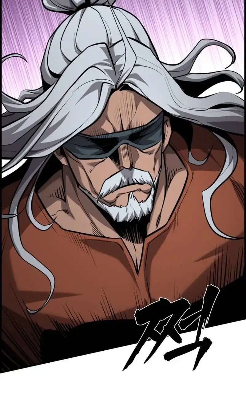 The Aged Strongest Prisoner Survives Again Today Chapter 51 - halaman 54