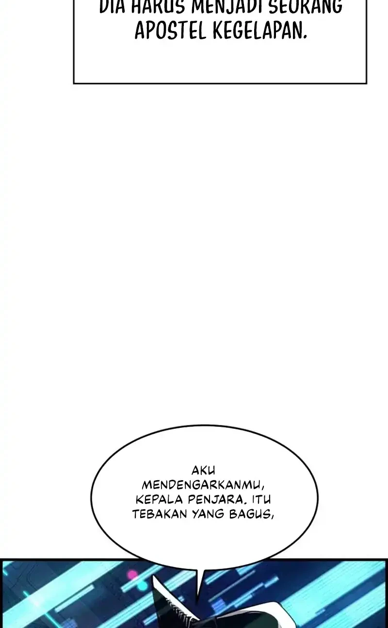 The Aged Strongest Prisoner Survives Again Today Chapter 51 - halaman 56