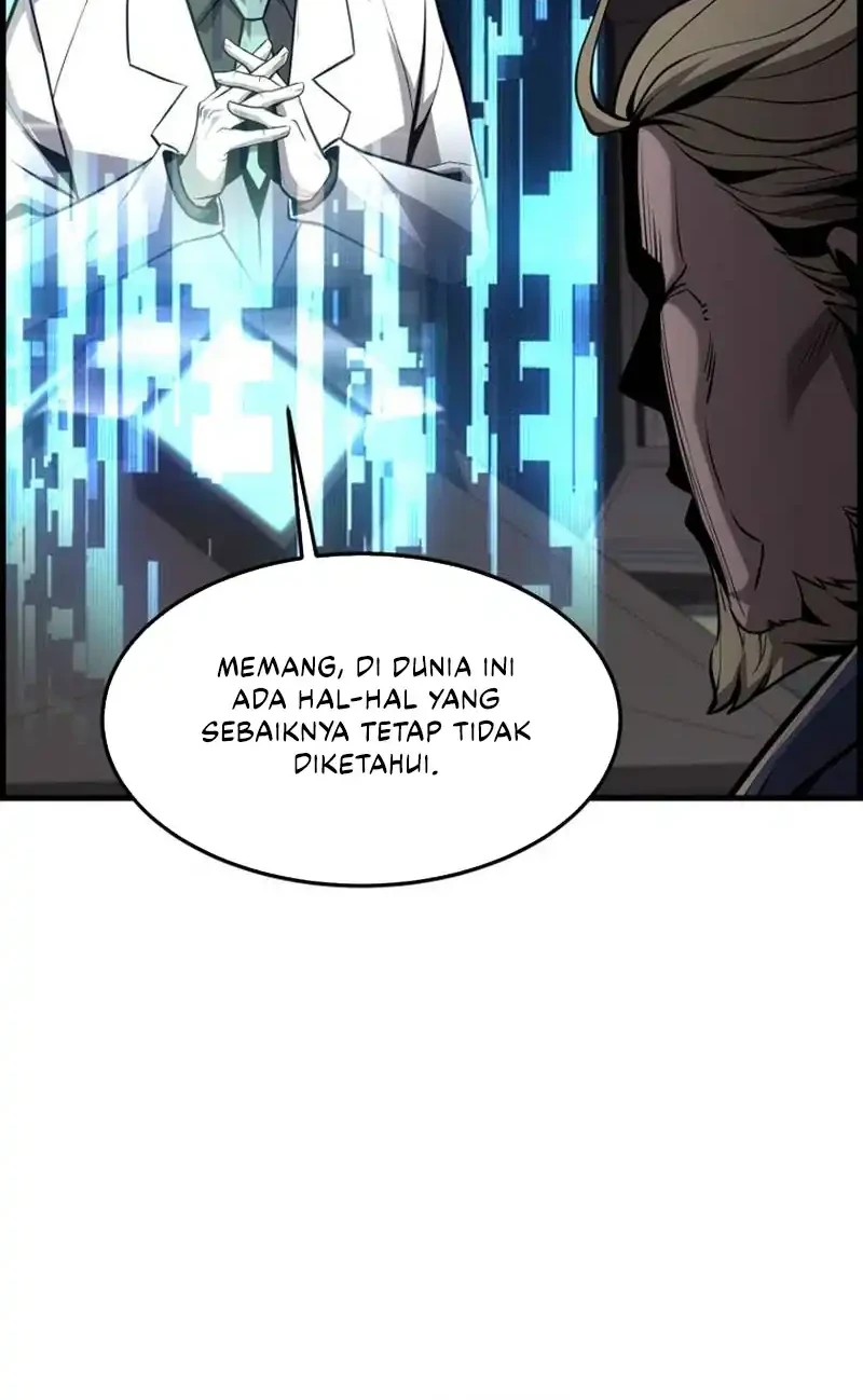 The Aged Strongest Prisoner Survives Again Today Chapter 51 - halaman 58