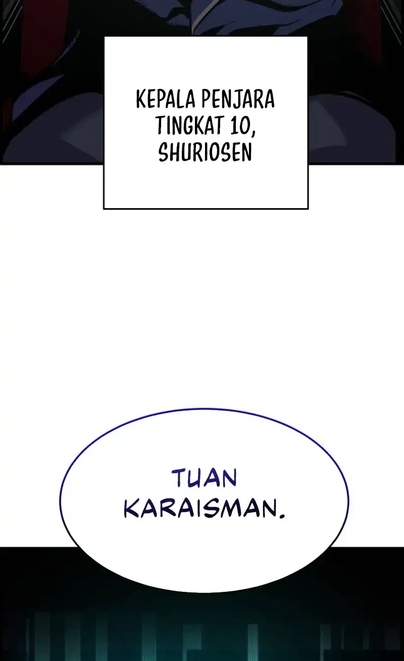The Aged Strongest Prisoner Survives Again Today Chapter 51 - halaman 6