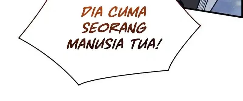The Aged Strongest Prisoner Survives Again Today Chapter 51 - halaman 63