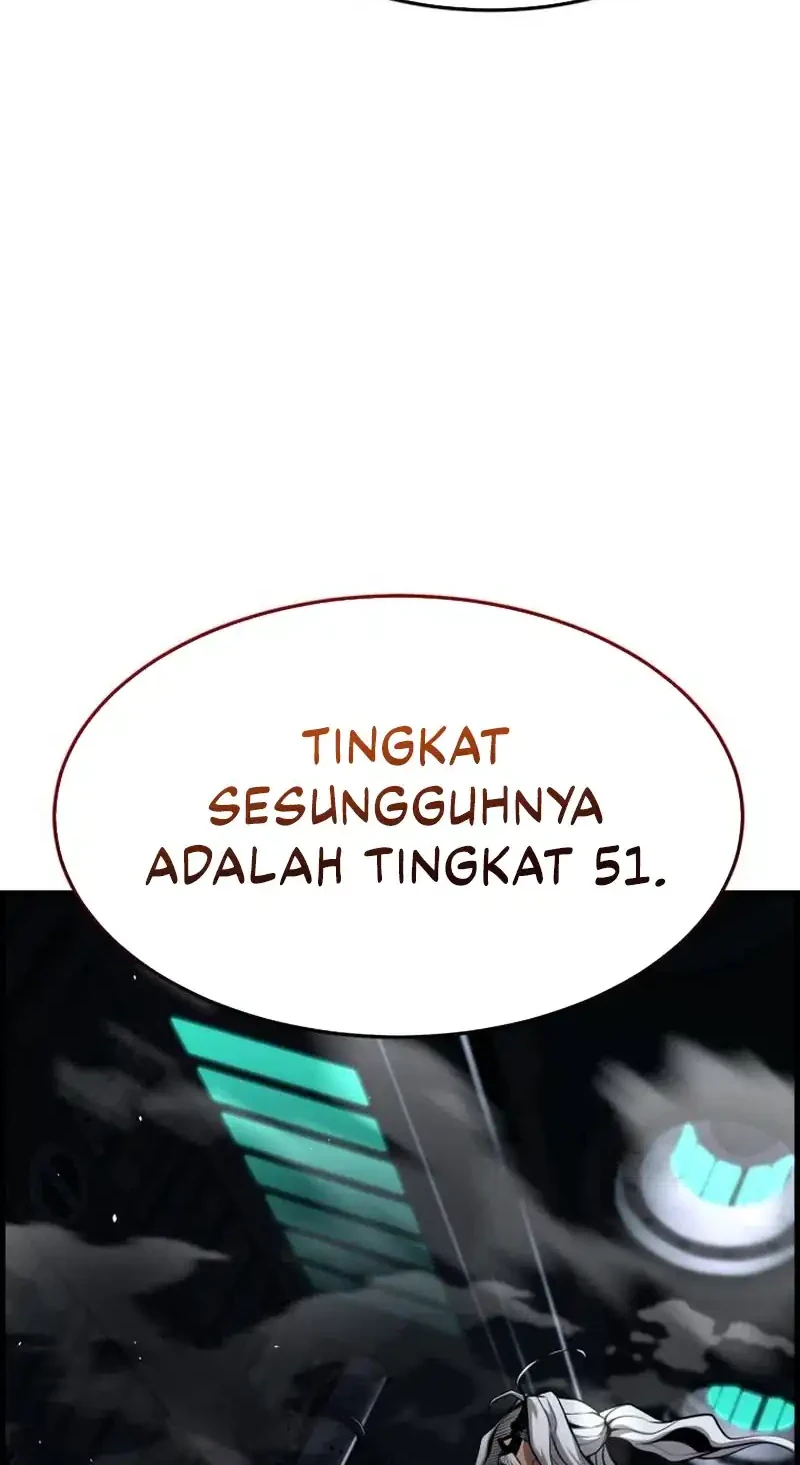 The Aged Strongest Prisoner Survives Again Today Chapter 51 - halaman 73