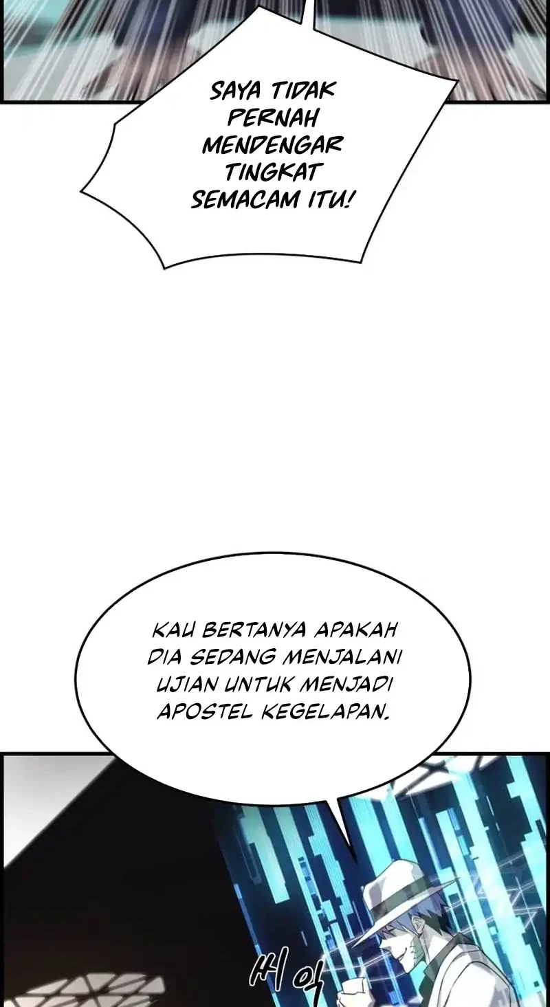 The Aged Strongest Prisoner Survives Again Today Chapter 51 - halaman 75