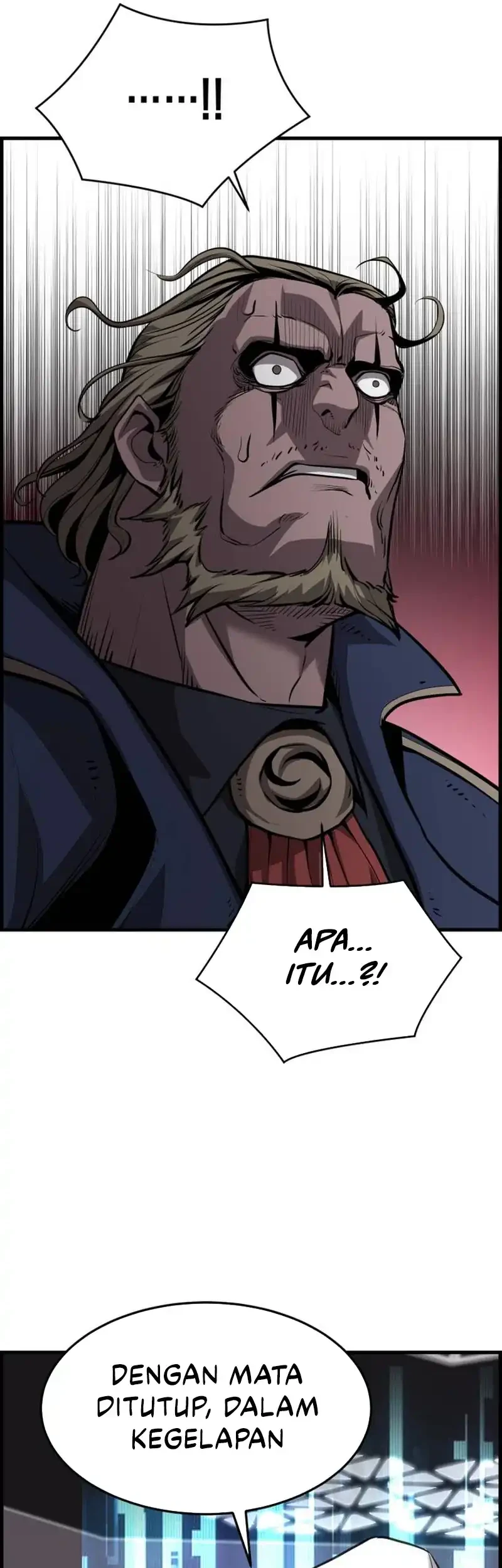 The Aged Strongest Prisoner Survives Again Today Chapter 51 - halaman 78