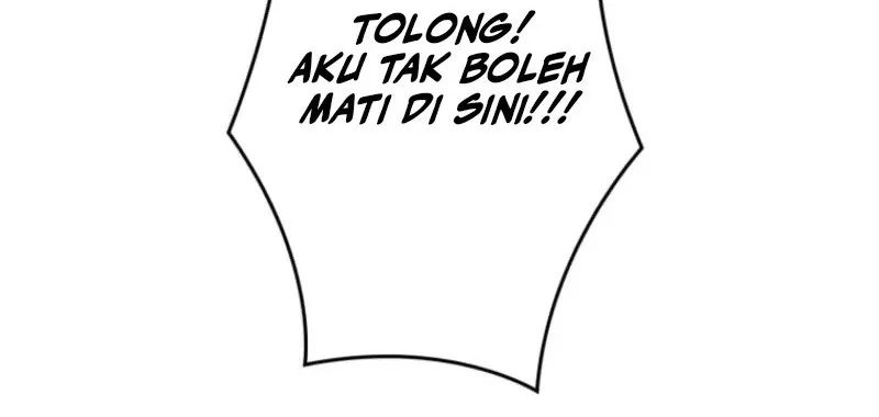 The Aged Strongest Prisoner Survives Again Today Chapter 6 - halaman 15