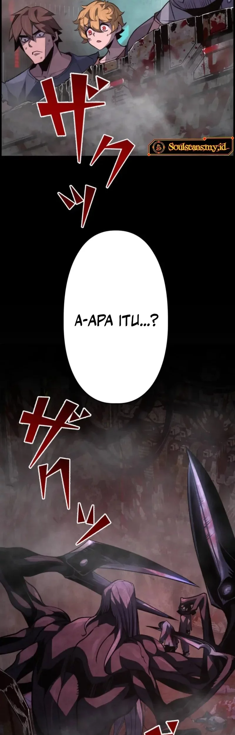 The Aged Strongest Prisoner Survives Again Today Chapter 6 - halaman 29