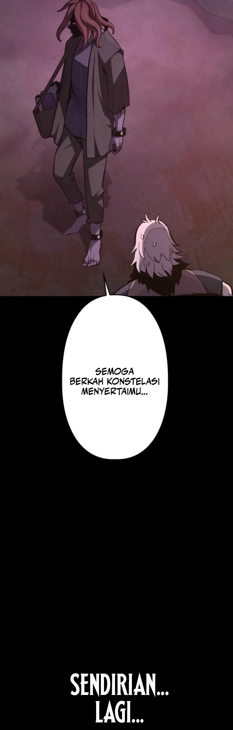 The Aged Strongest Prisoner Survives Again Today Chapter 7 - halaman 25