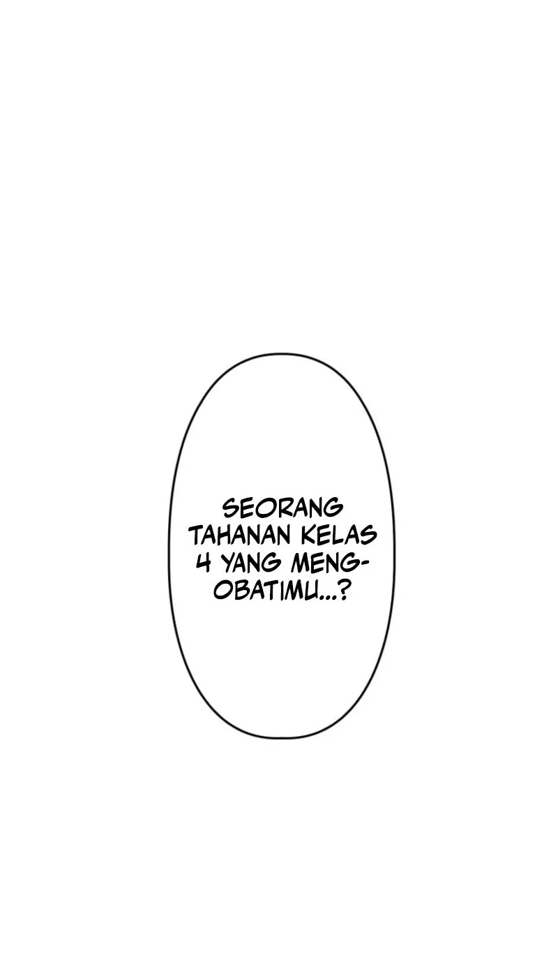 The Aged Strongest Prisoner Survives Again Today Chapter 7 - halaman 32