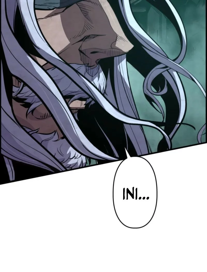 The Aged Strongest Prisoner Survives Again Today Chapter 7 - halaman 44
