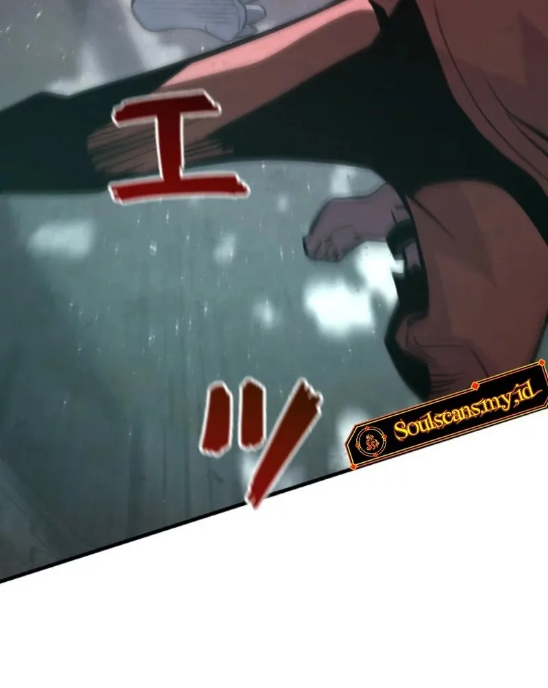 The Aged Strongest Prisoner Survives Again Today Chapter 7 - halaman 52