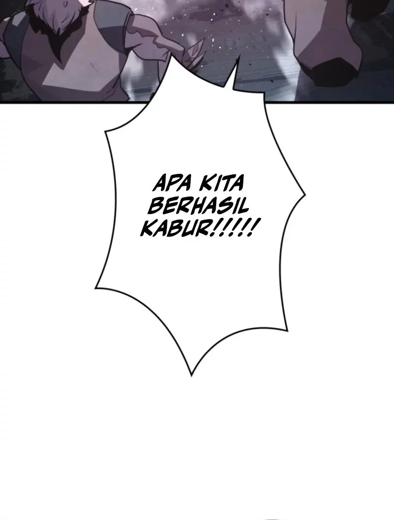 The Aged Strongest Prisoner Survives Again Today Chapter 7 - halaman 60