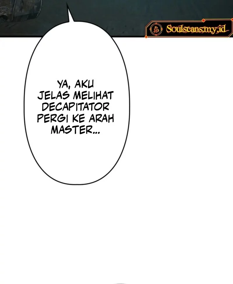 The Aged Strongest Prisoner Survives Again Today Chapter 7 - halaman 68