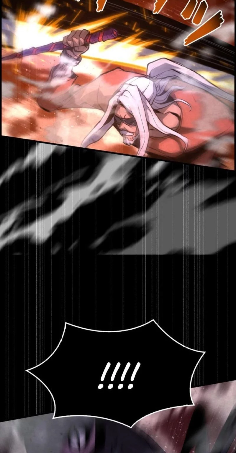 The Aged Strongest Prisoner Survives Again Today Chapter 8 - halaman 17