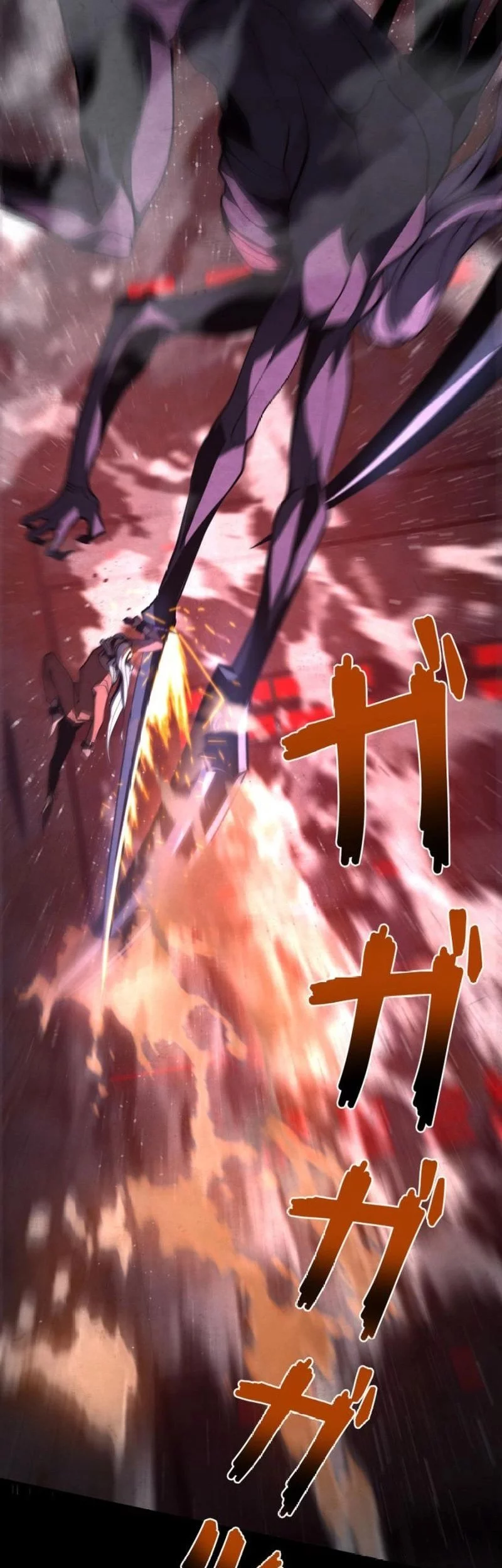 The Aged Strongest Prisoner Survives Again Today Chapter 8 - halaman 18
