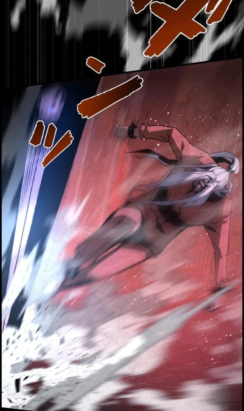 The Aged Strongest Prisoner Survives Again Today Chapter 8 - halaman 4