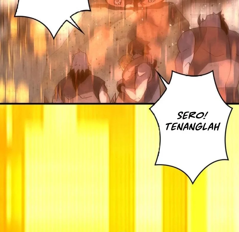 The Aged Strongest Prisoner Survives Again Today Chapter 8 - halaman 49