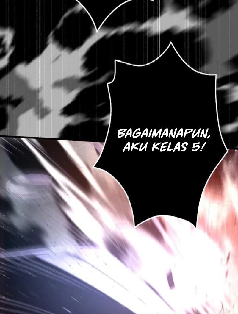 The Aged Strongest Prisoner Survives Again Today Chapter 8 - halaman 8