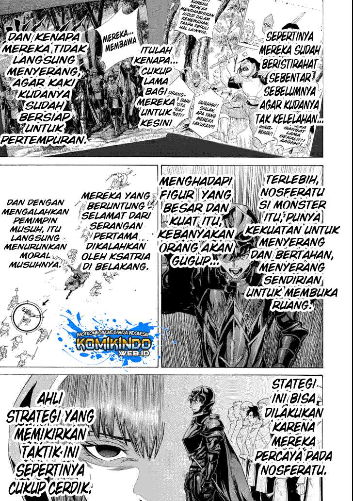 The Alexis Empire Chronicle Chapter 6 - halaman 24