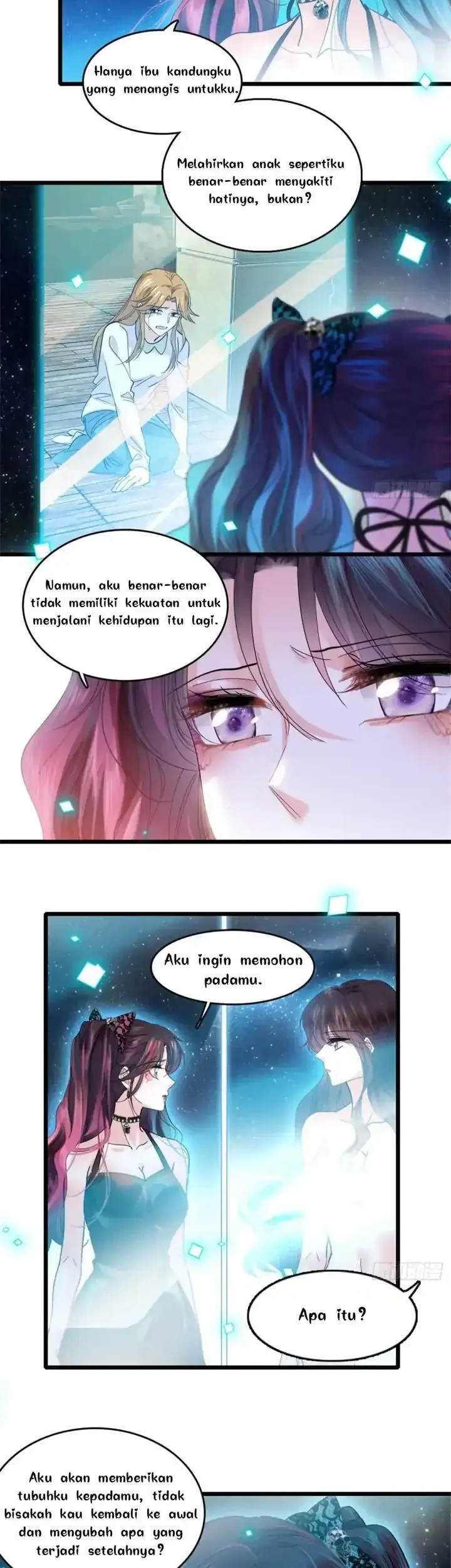 The Almighty Daughter Runs The World Chapter 1 - halaman 16