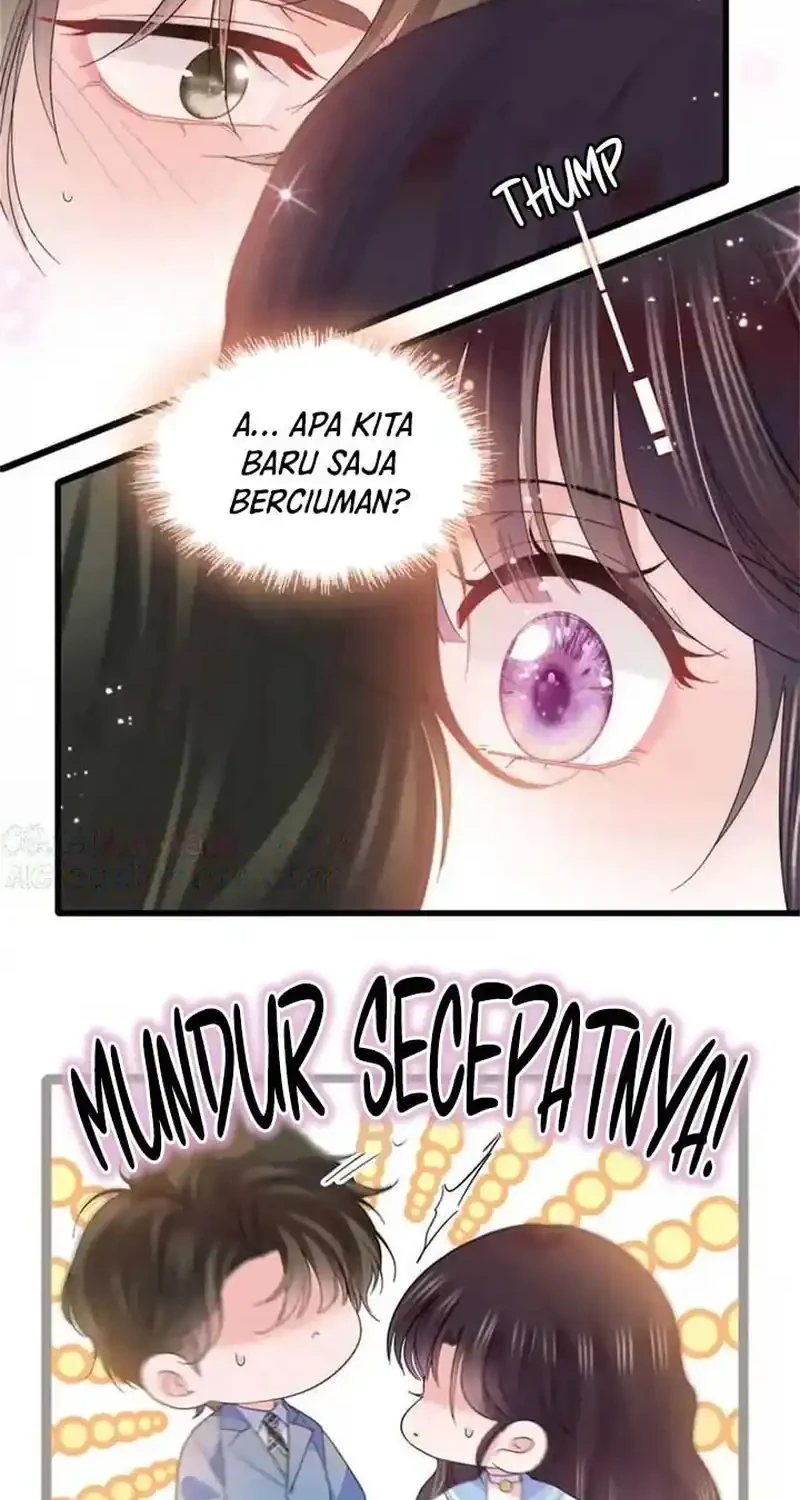The Almighty Daughter Runs The World Chapter 100 - halaman 20