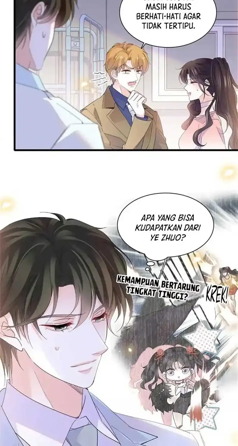 The Almighty Daughter Runs The World Chapter 100 - halaman 4