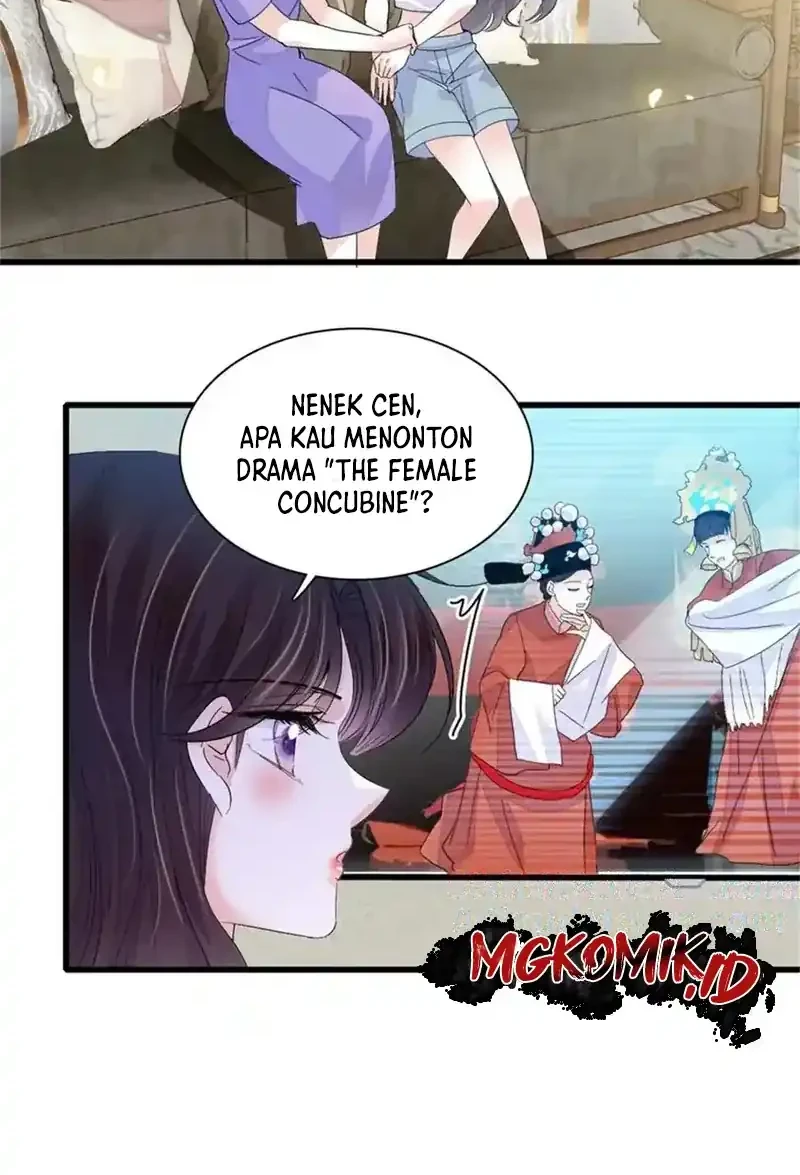 The Almighty Daughter Runs The World Chapter 101 - halaman 26