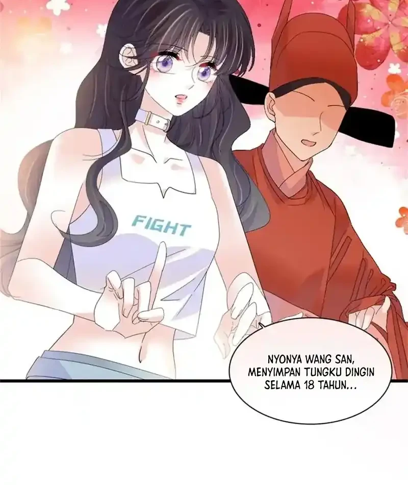 The Almighty Daughter Runs The World Chapter 101 - halaman 28