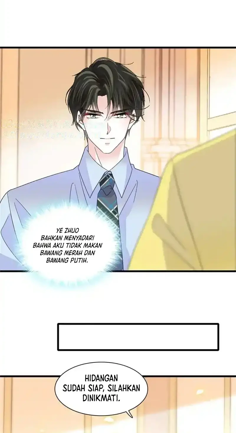 The Almighty Daughter Runs The World Chapter 101 - halaman 6