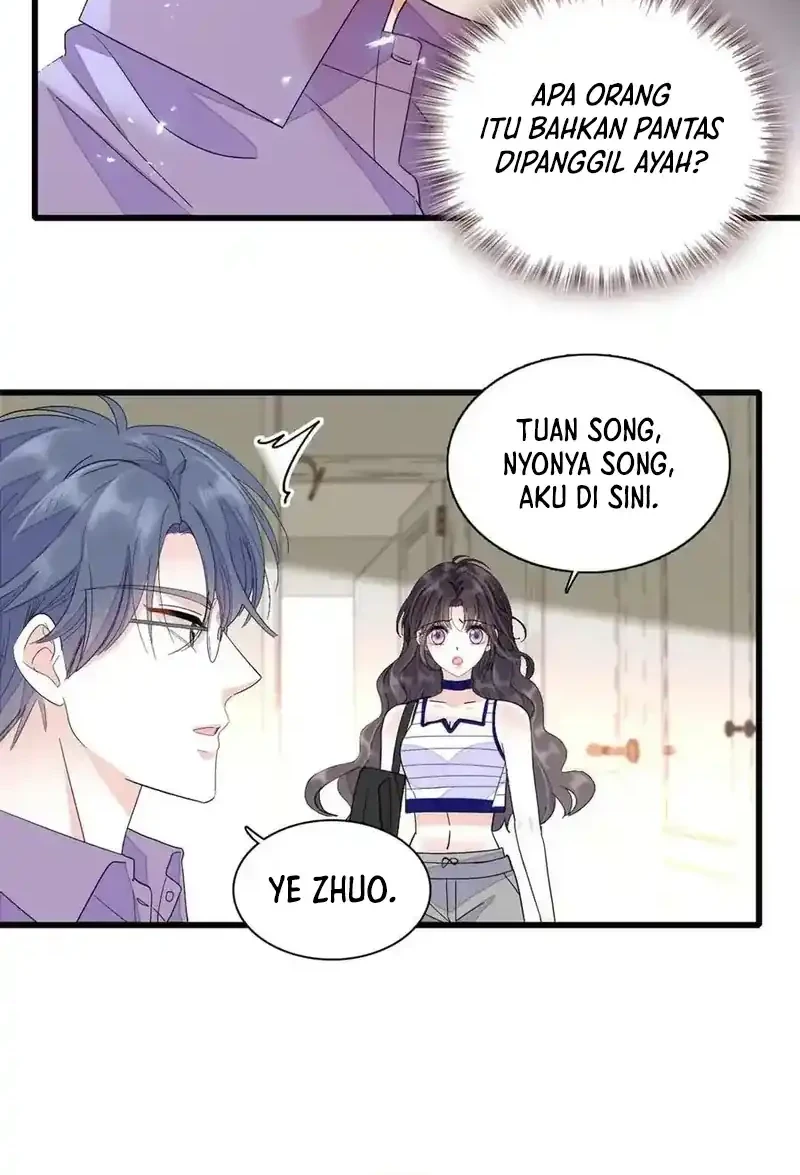 The Almighty Daughter Runs The World Chapter 102 - halaman 10