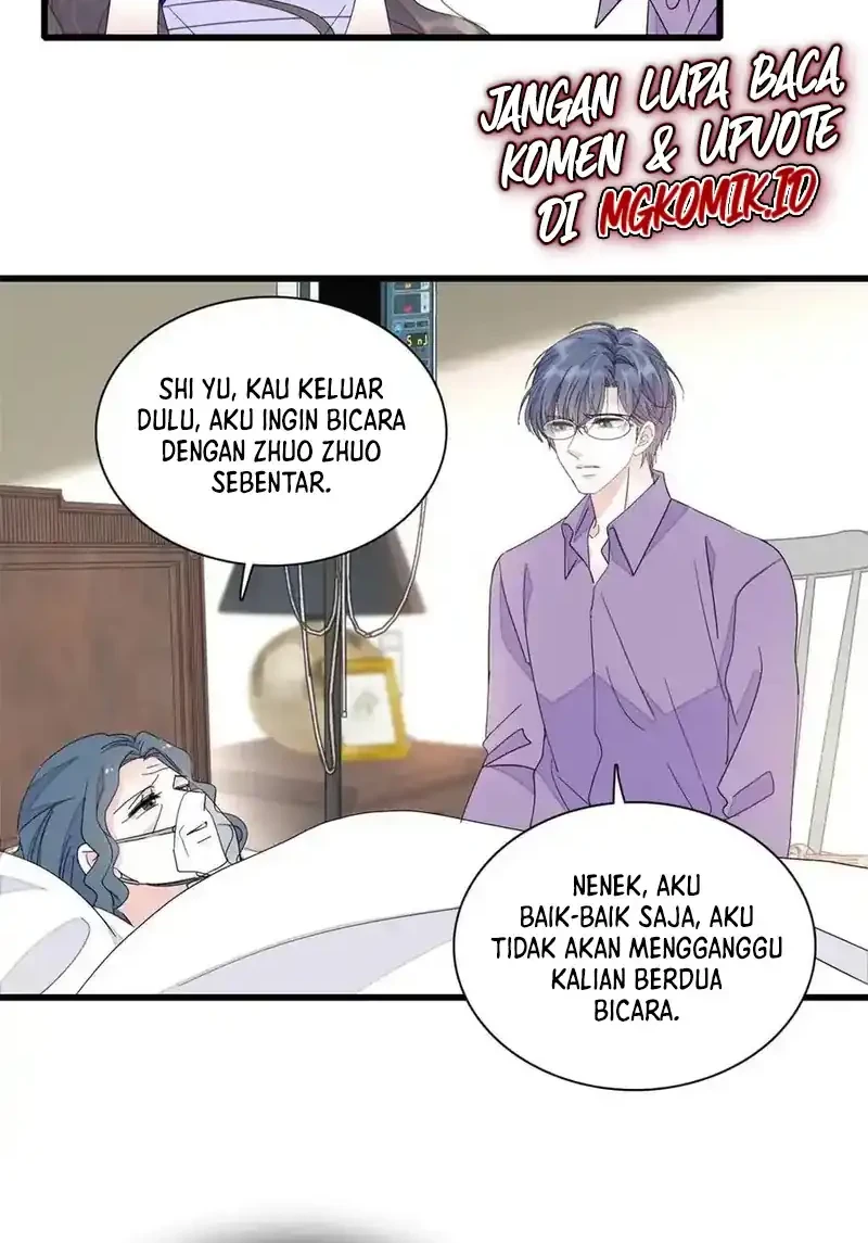 The Almighty Daughter Runs The World Chapter 102 - halaman 12