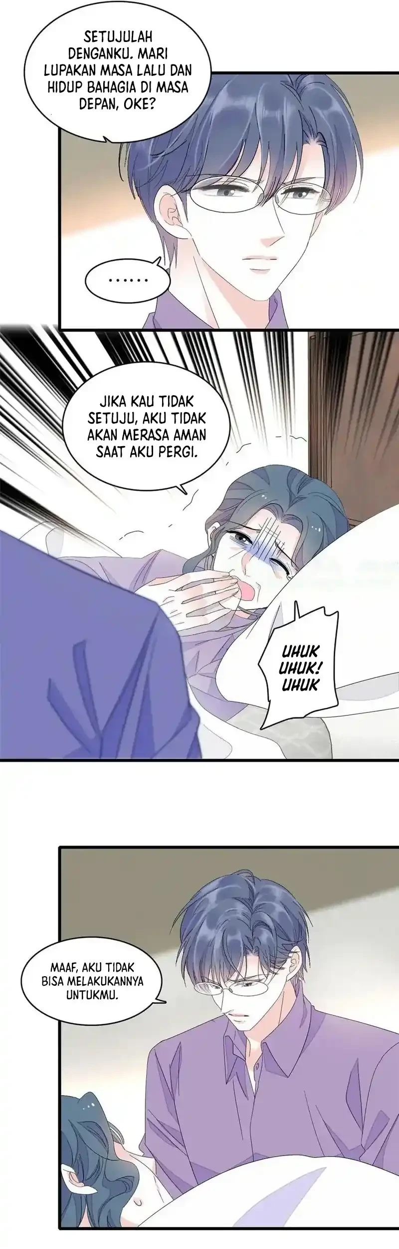 The Almighty Daughter Runs The World Chapter 102 - halaman 15