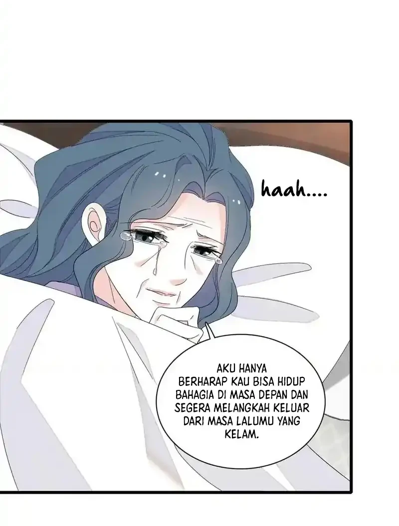 The Almighty Daughter Runs The World Chapter 102 - halaman 16