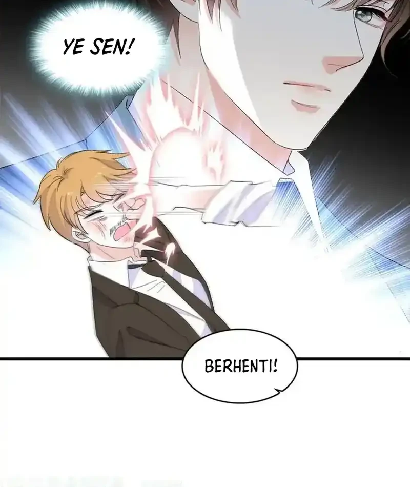 The Almighty Daughter Runs The World Chapter 102 - halaman 25