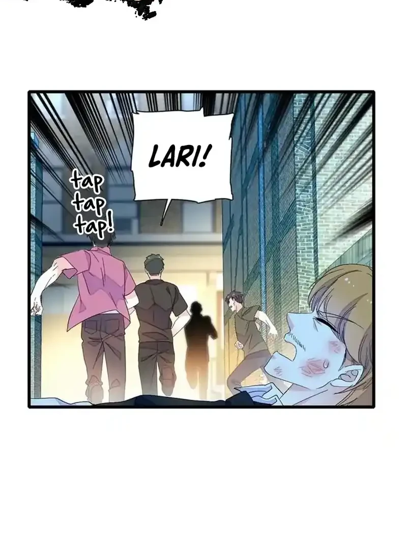 The Almighty Daughter Runs The World Chapter 102 - halaman 27