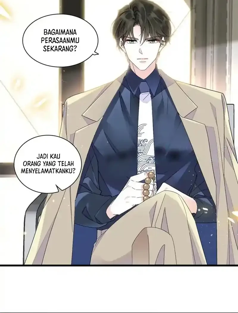 The Almighty Daughter Runs The World Chapter 102 - halaman 29