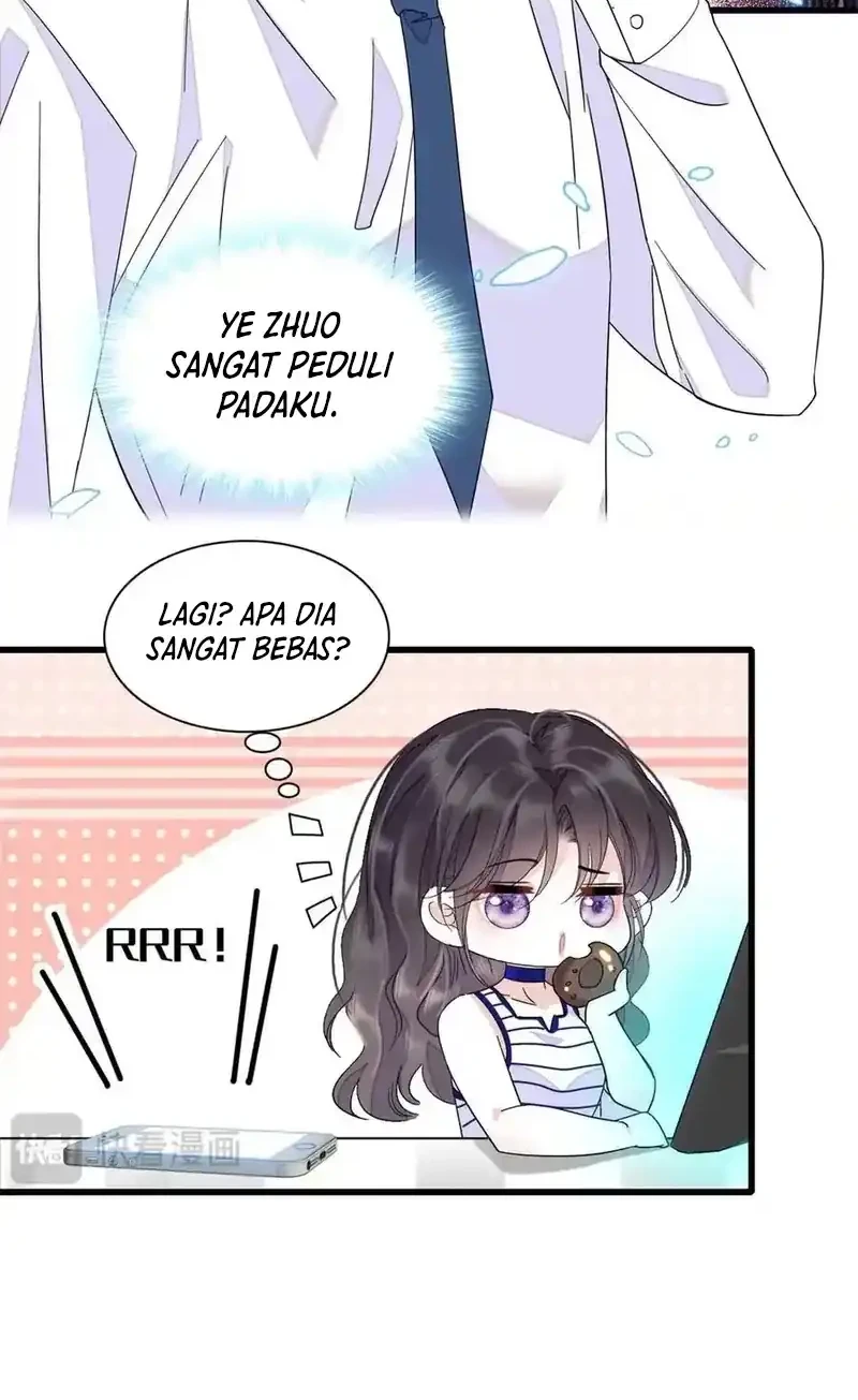The Almighty Daughter Runs The World Chapter 102 - halaman 4