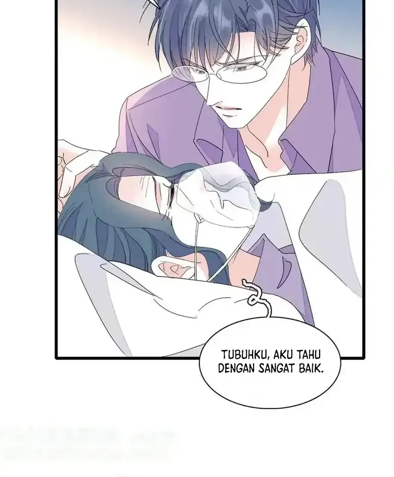 The Almighty Daughter Runs The World Chapter 102 - halaman 8