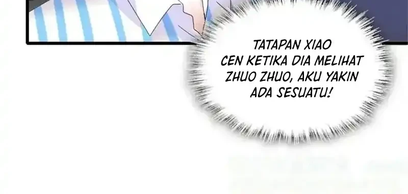 The Almighty Daughter Runs The World Chapter 103 - halaman 13