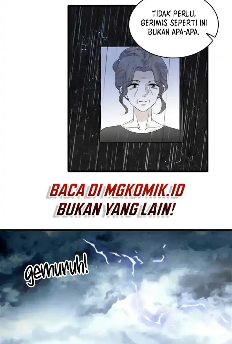 The Almighty Daughter Runs The World Chapter 103 - halaman 19