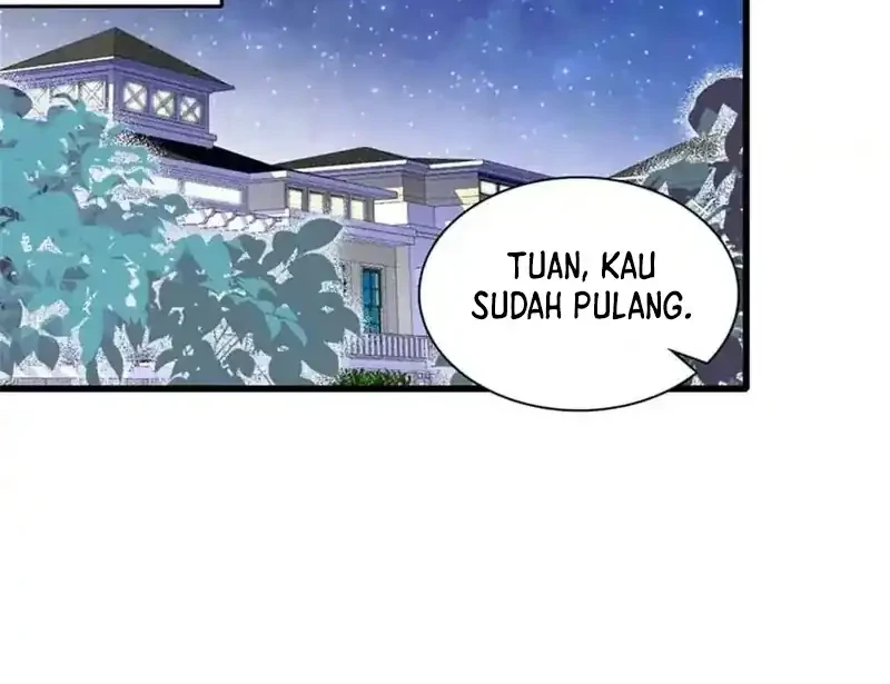 The Almighty Daughter Runs The World Chapter 103 - halaman 25